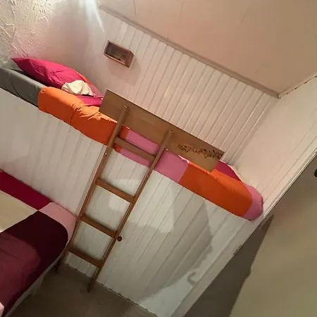 Chalet Entre Nous4 *