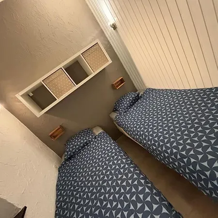 Chalet Entre Nous4